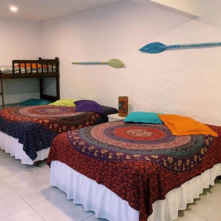 Apartamento Color Centro Historico - Vila Ilhabela Kültér fotó
