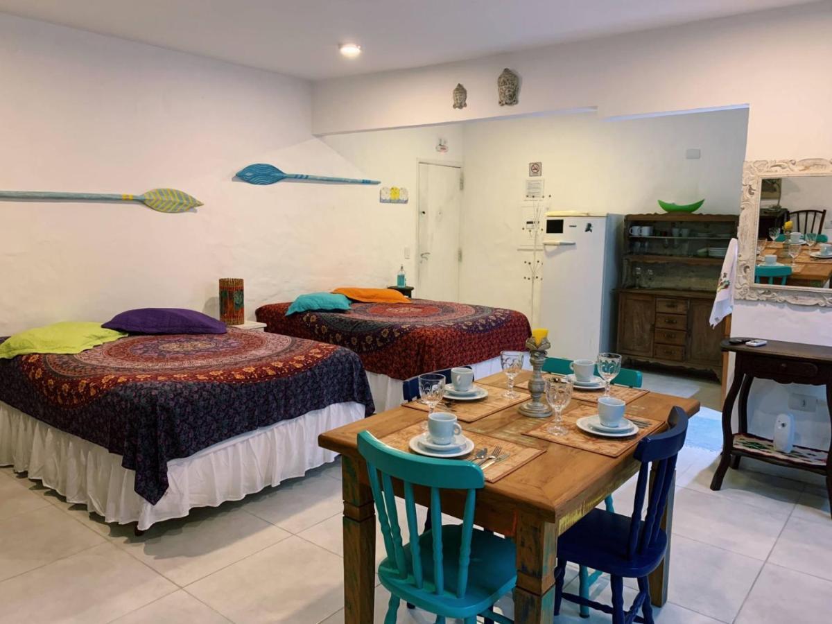Apartamento Color Centro Historico - Vila Ilhabela Kültér fotó