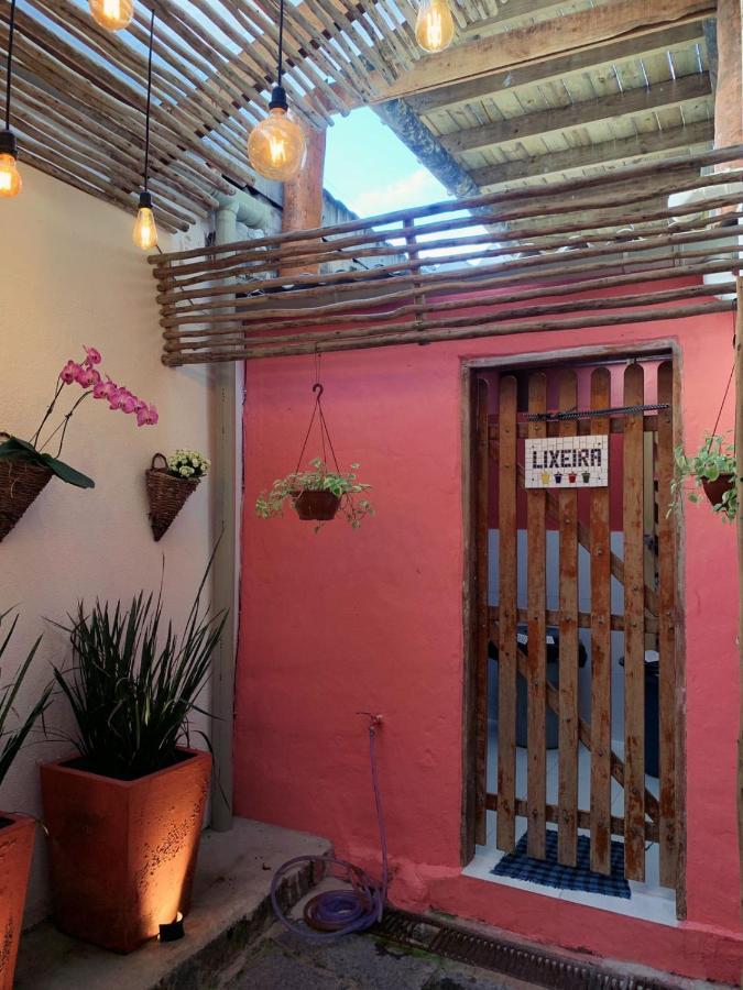 Apartamento Color Centro Historico - Vila Ilhabela Kültér fotó