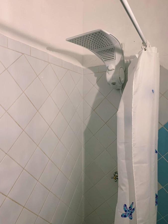 Apartamento Color Centro Historico - Vila Ilhabela Kültér fotó