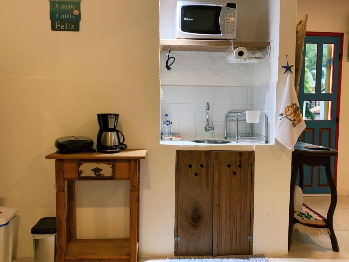 Apartamento Color Centro Historico - Vila Ilhabela Kültér fotó