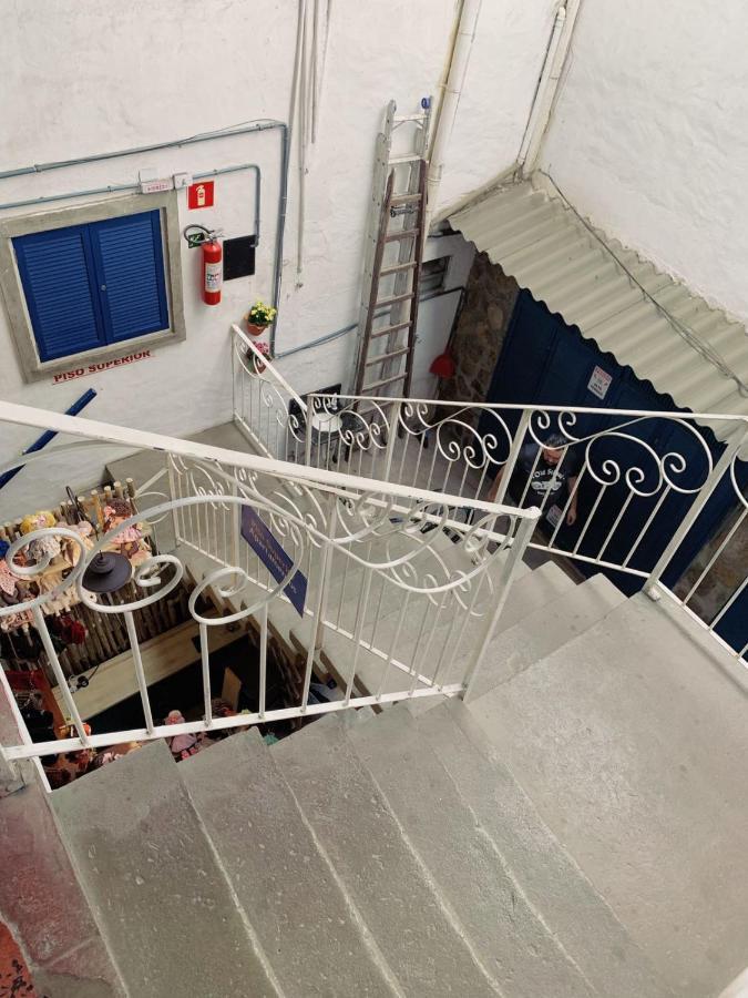 Apartamento Color Centro Historico - Vila Ilhabela Kültér fotó