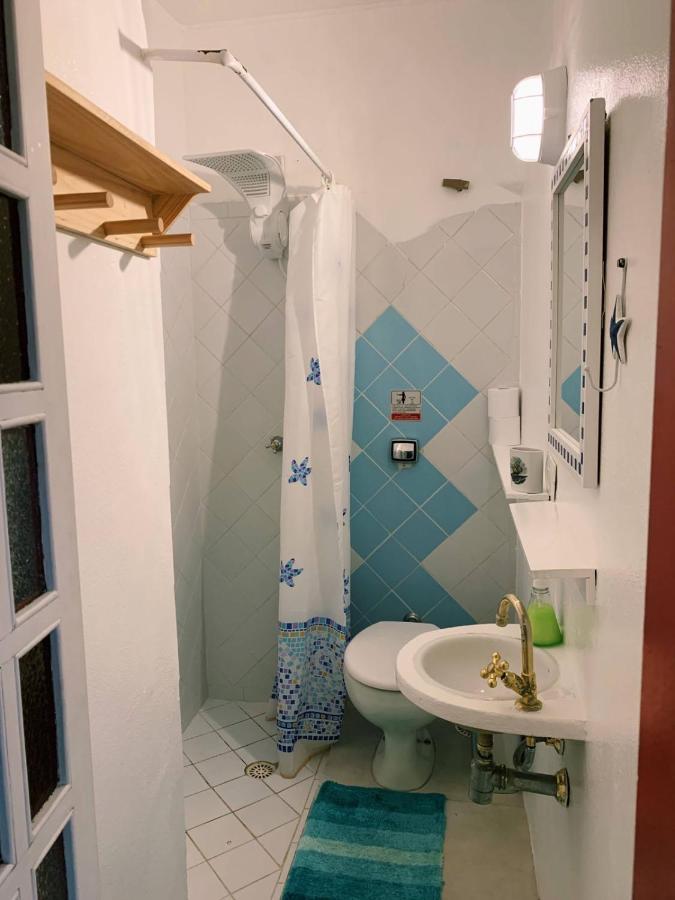 Apartamento Color Centro Historico - Vila Ilhabela Kültér fotó