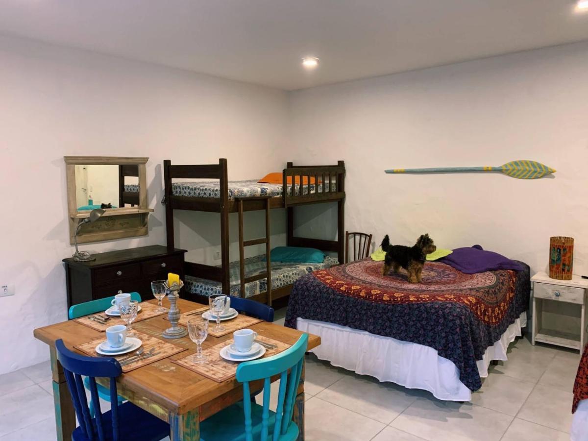 Apartamento Color Centro Historico - Vila Ilhabela Kültér fotó