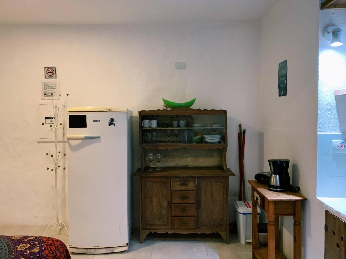 Apartamento Color Centro Historico - Vila Ilhabela Kültér fotó